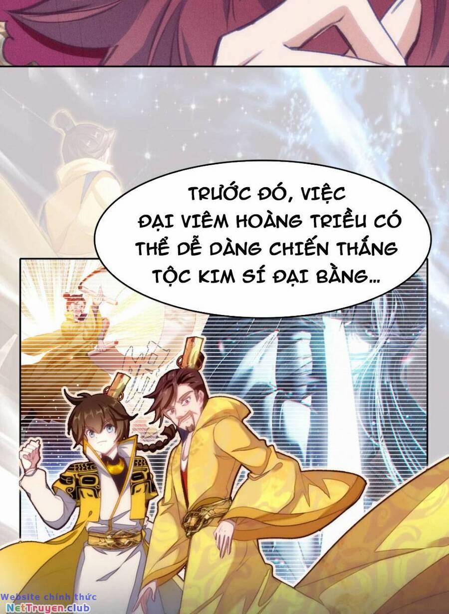 Ta Đây Chính Là Tuyệt Thế Cao Thủ 32 trang 2