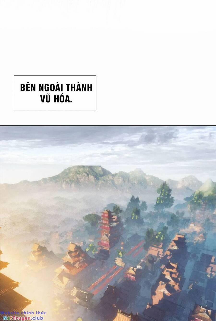 Ta Đây Chính Là Tuyệt Thế Cao Thủ 32 trang 21