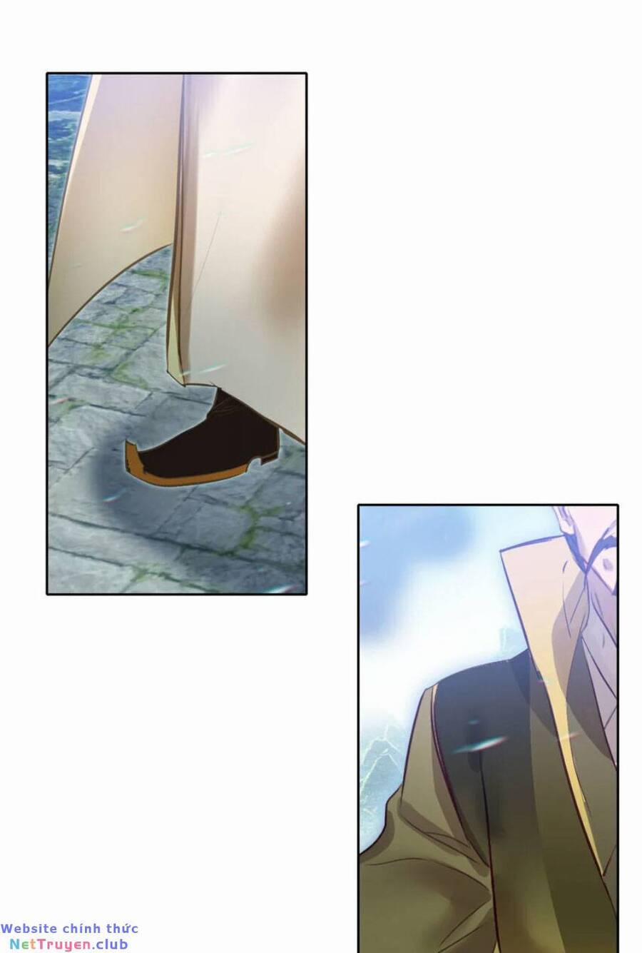 Ta Đây Chính Là Tuyệt Thế Cao Thủ 32 trang 23