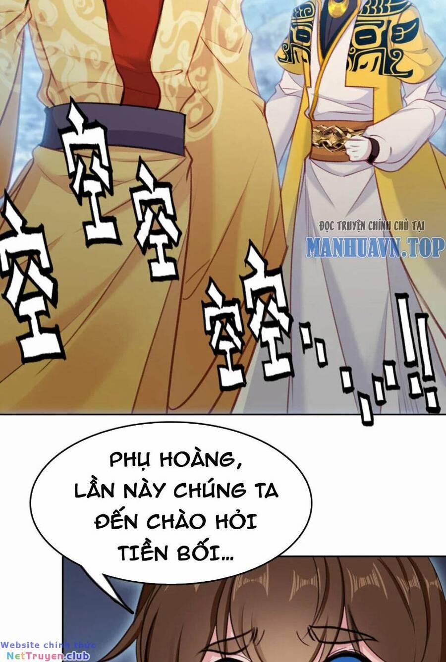 Ta Đây Chính Là Tuyệt Thế Cao Thủ 32 trang 25