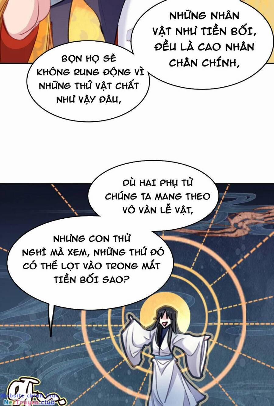 Ta Đây Chính Là Tuyệt Thế Cao Thủ 32 trang 28