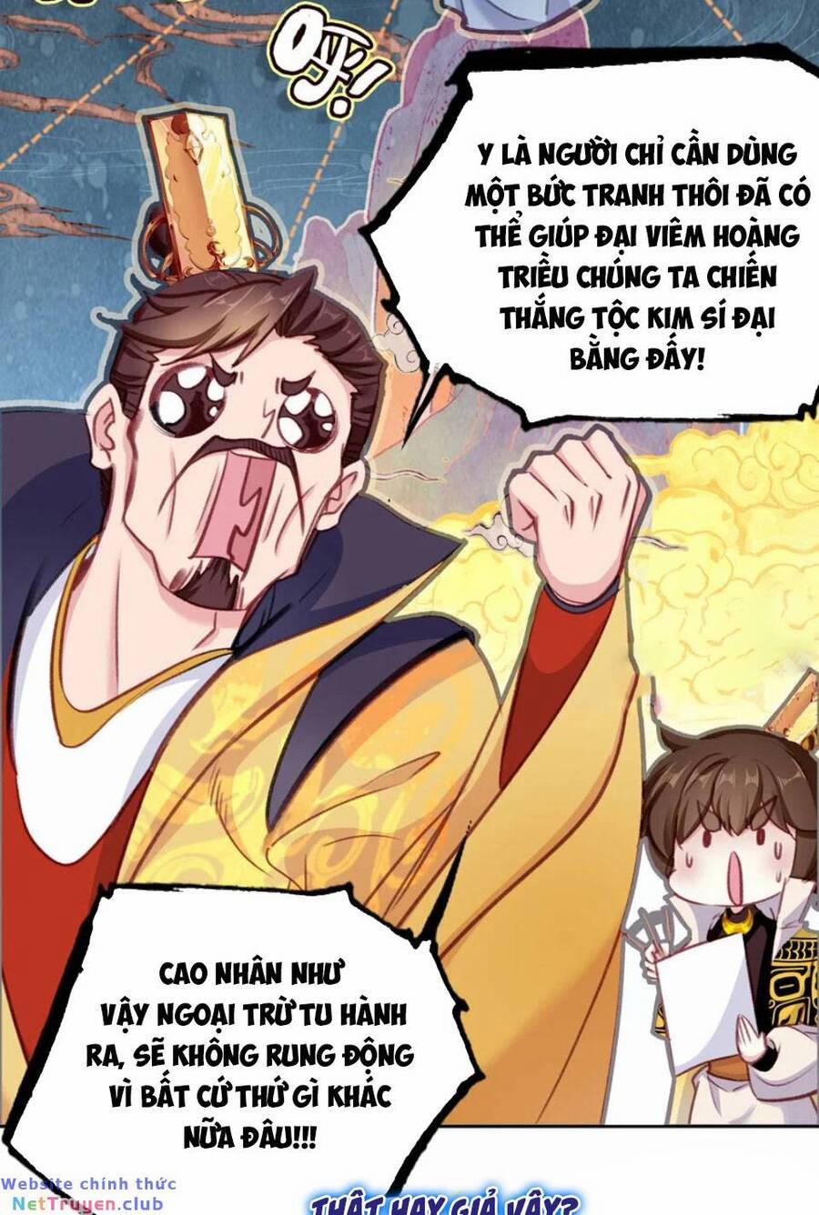 Ta Đây Chính Là Tuyệt Thế Cao Thủ 32 trang 29