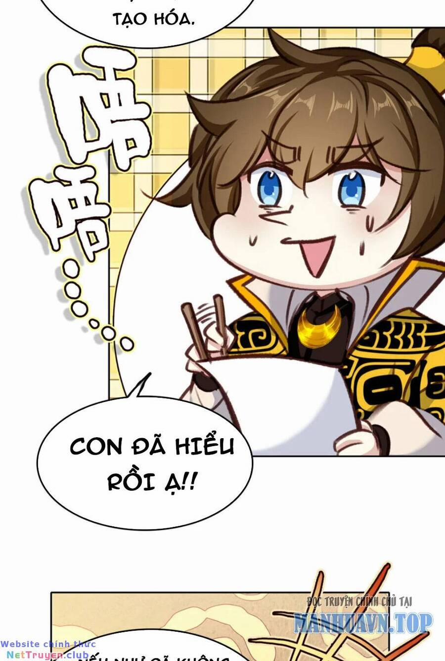 Ta Đây Chính Là Tuyệt Thế Cao Thủ 32 trang 32