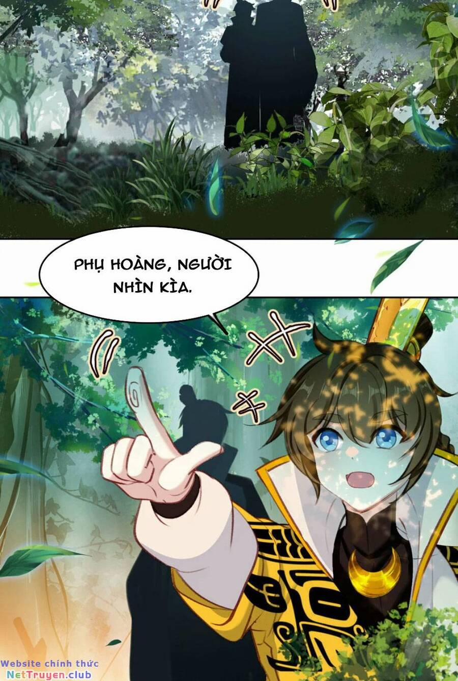 Ta Đây Chính Là Tuyệt Thế Cao Thủ 32 trang 33