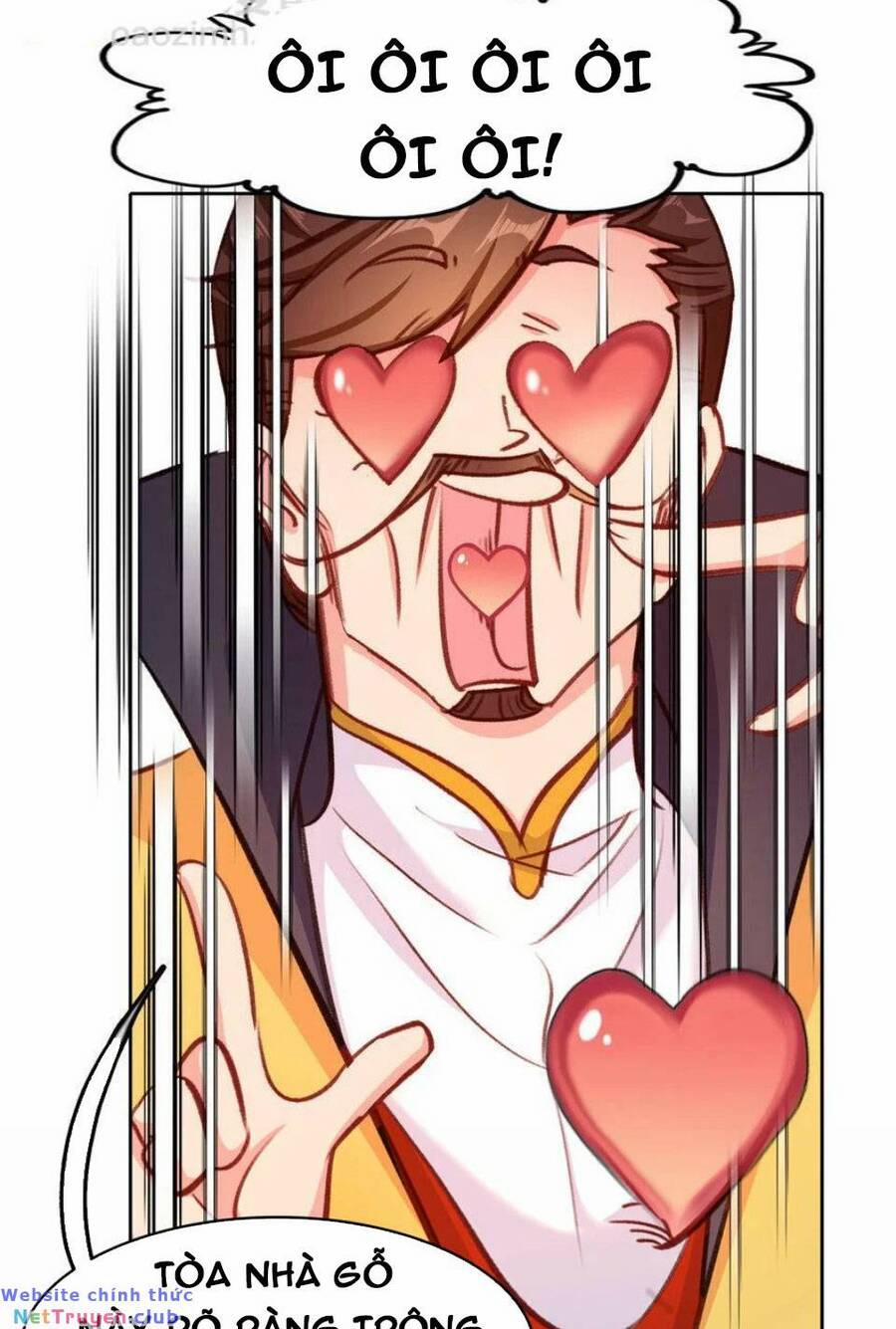 Ta Đây Chính Là Tuyệt Thế Cao Thủ 32 trang 36