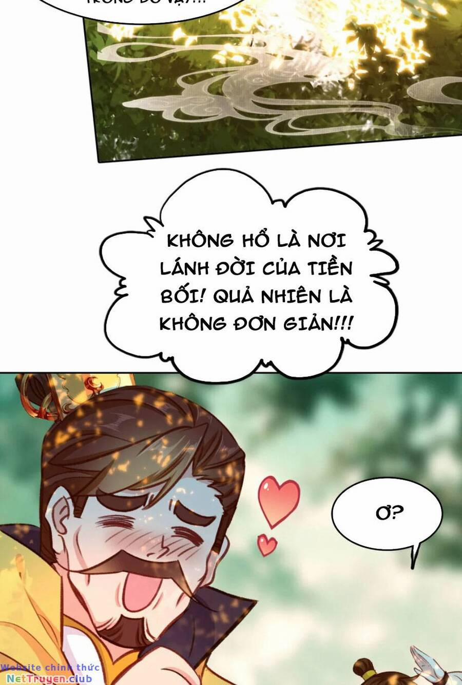 Ta Đây Chính Là Tuyệt Thế Cao Thủ 32 trang 38
