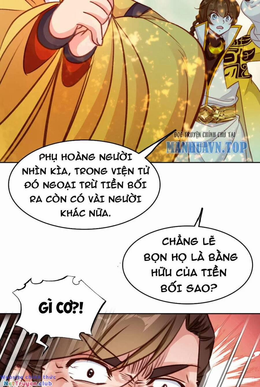 Ta Đây Chính Là Tuyệt Thế Cao Thủ 32 trang 39