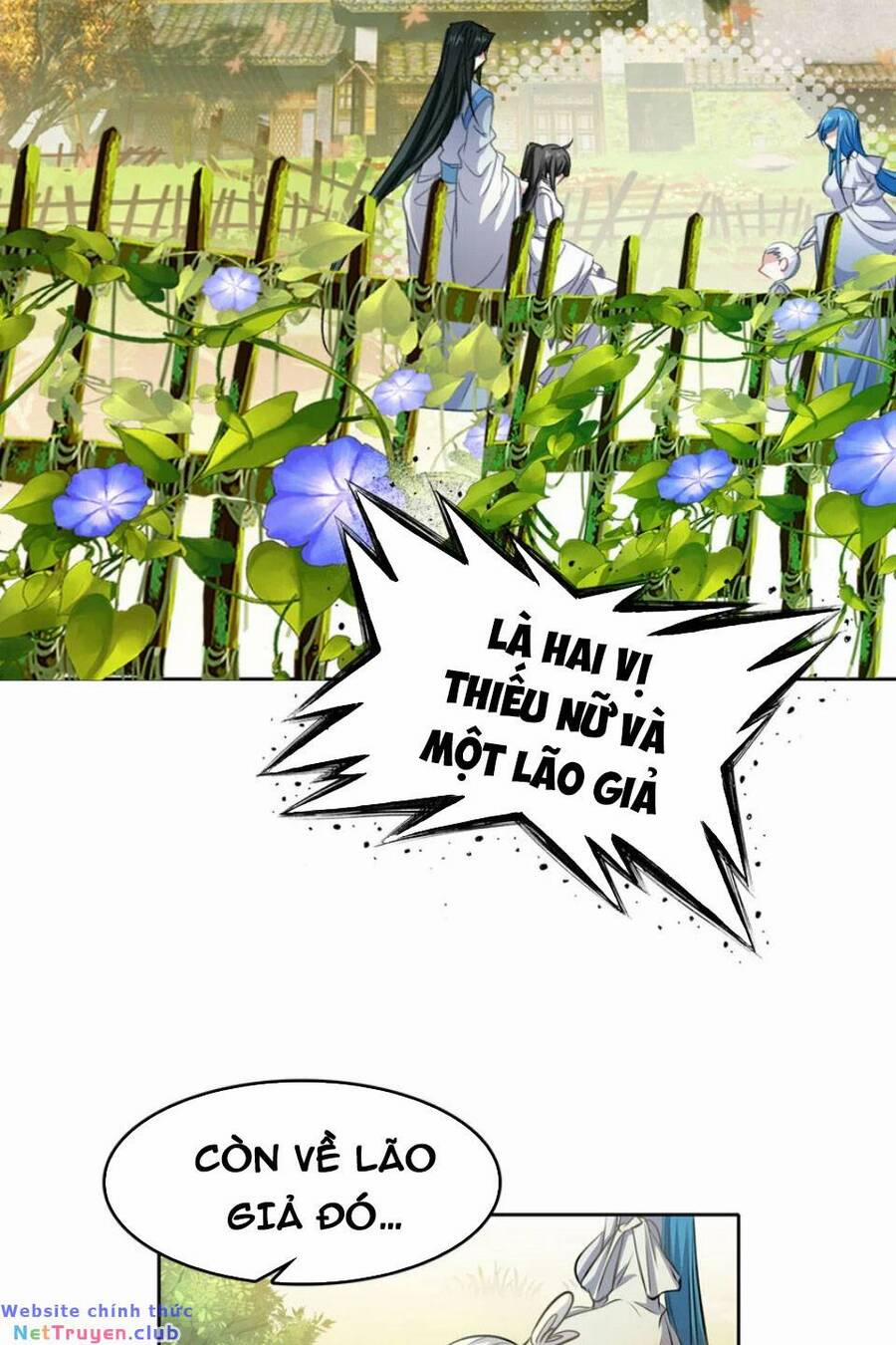 Ta Đây Chính Là Tuyệt Thế Cao Thủ 32 trang 41