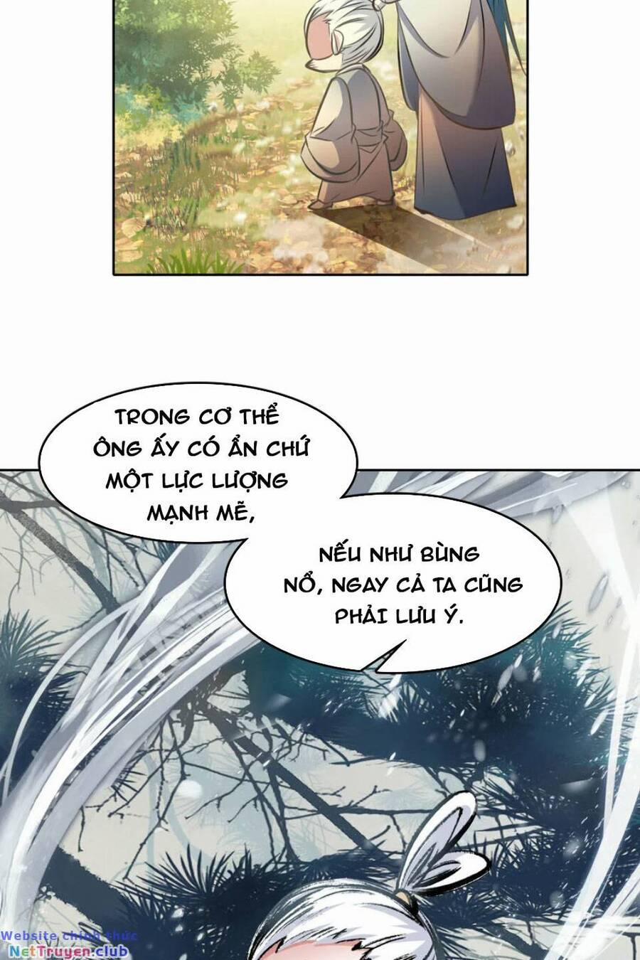 Ta Đây Chính Là Tuyệt Thế Cao Thủ 32 trang 43