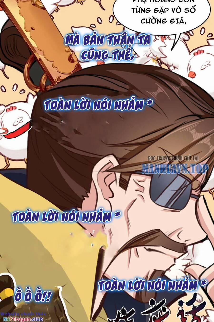 Ta Đây Chính Là Tuyệt Thế Cao Thủ 32 trang 46