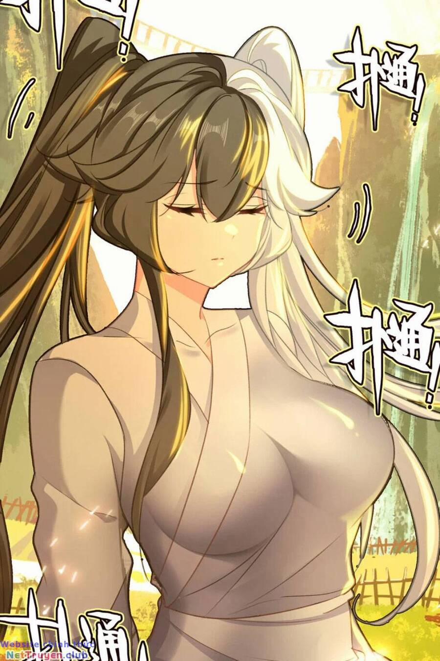 Ta Đây Chính Là Tuyệt Thế Cao Thủ 32 trang 51