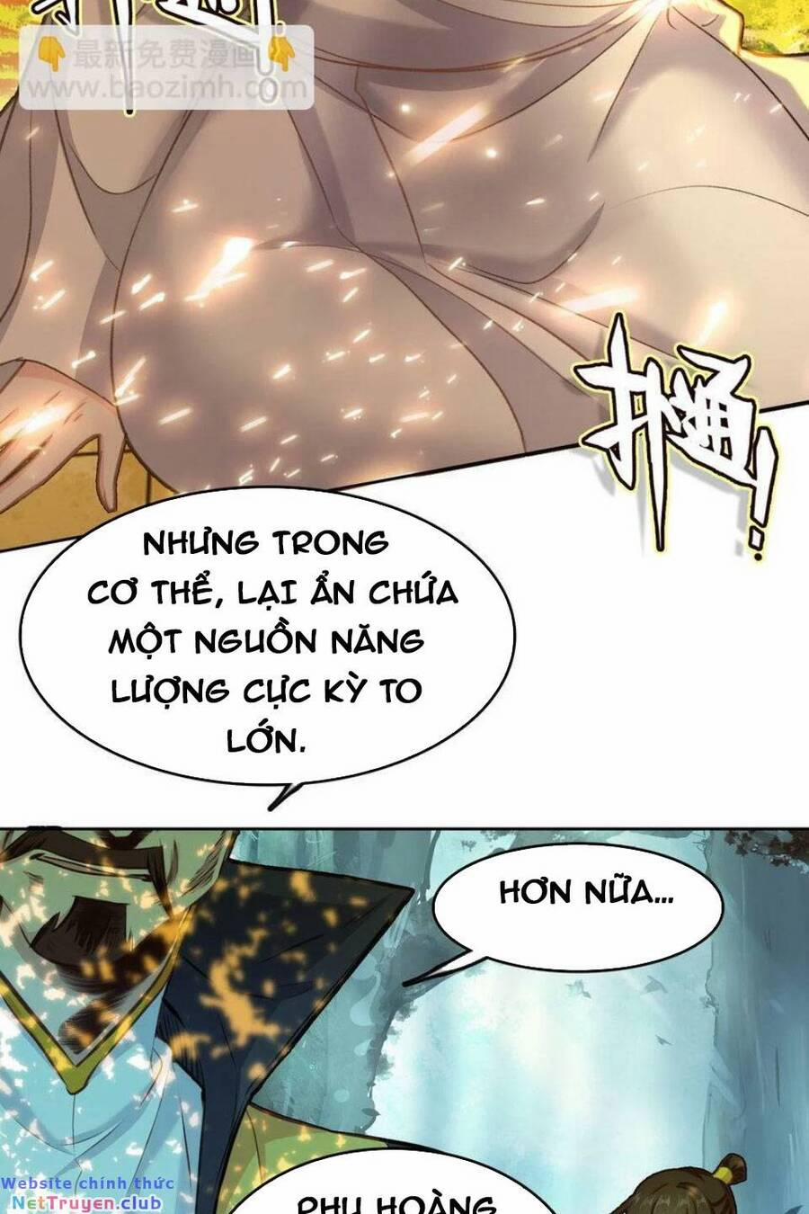 Ta Đây Chính Là Tuyệt Thế Cao Thủ 32 trang 52