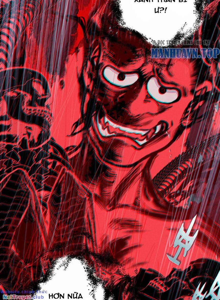 Ta Đây Chính Là Tuyệt Thế Cao Thủ 32 trang 6