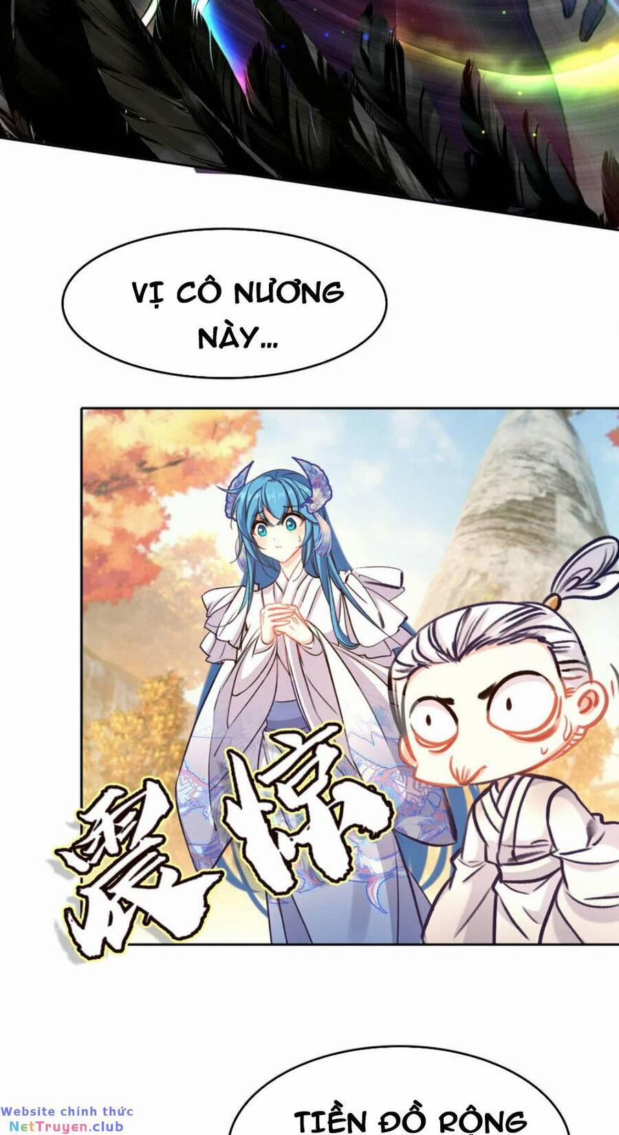 Ta Đây Chính Là Tuyệt Thế Cao Thủ 32 trang 60