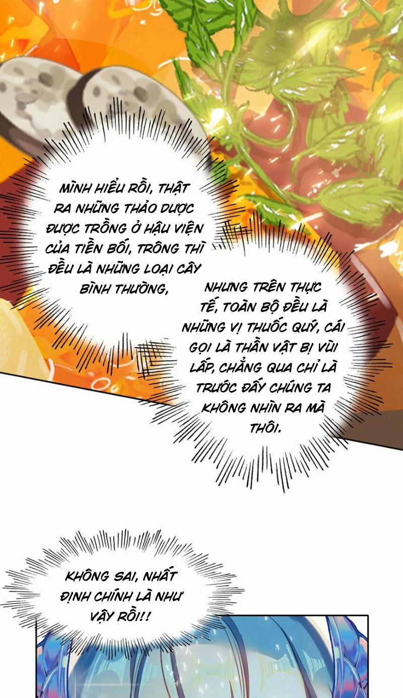 Ta Đây Chính Là Tuyệt Thế Cao Thủ 33 trang 13