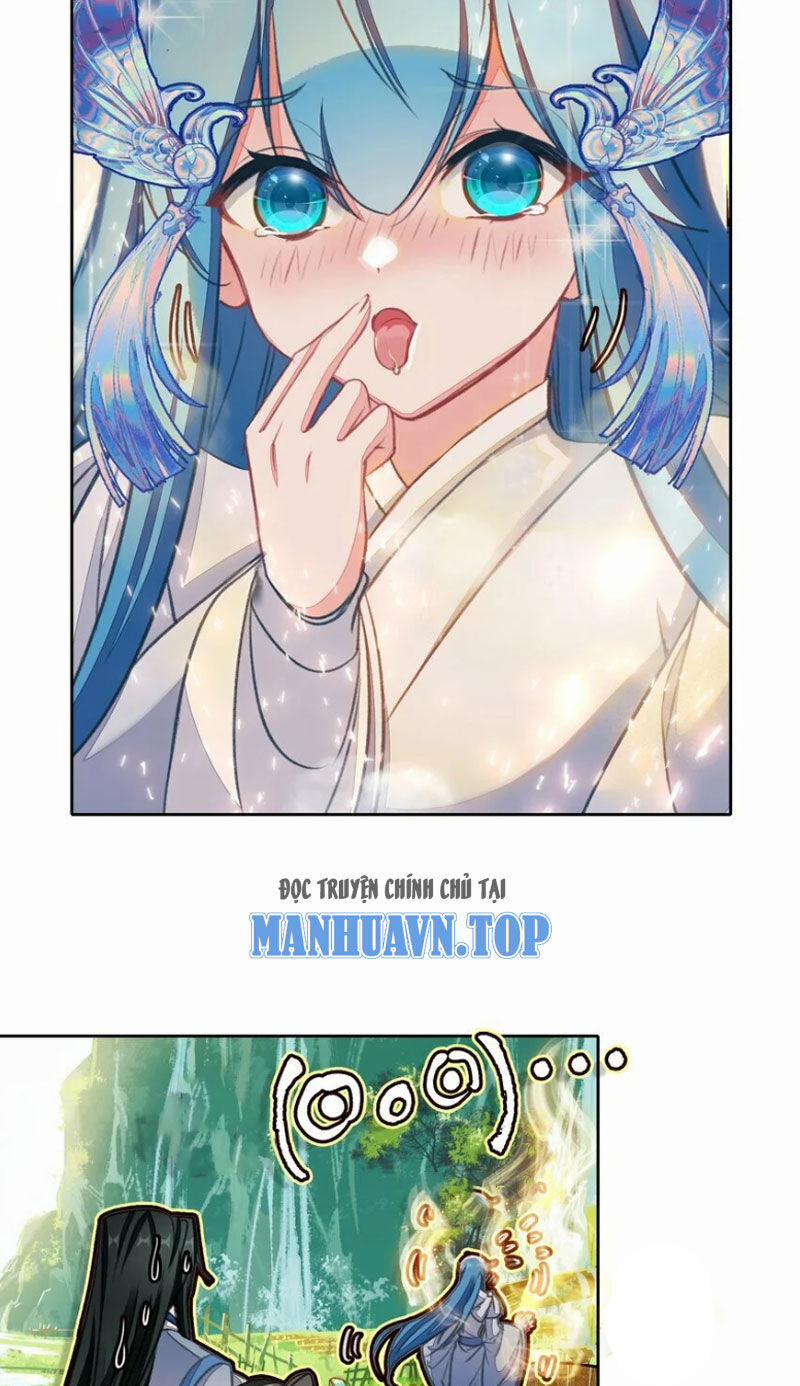 Ta Đây Chính Là Tuyệt Thế Cao Thủ 33 trang 14