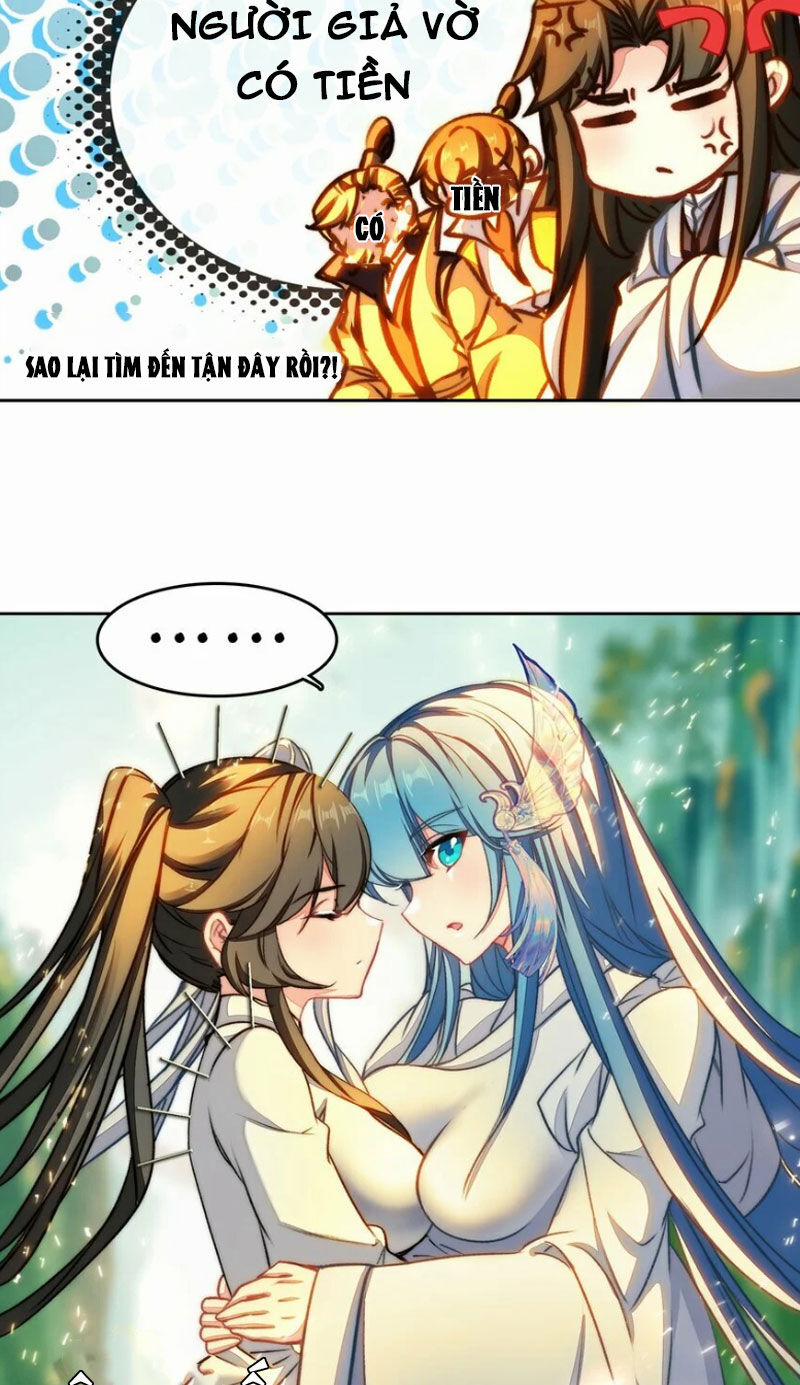 Ta Đây Chính Là Tuyệt Thế Cao Thủ 33 trang 17