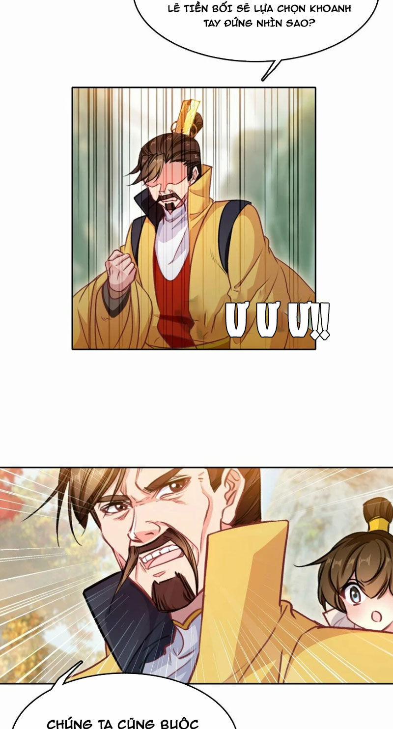 Ta Đây Chính Là Tuyệt Thế Cao Thủ 33 trang 25