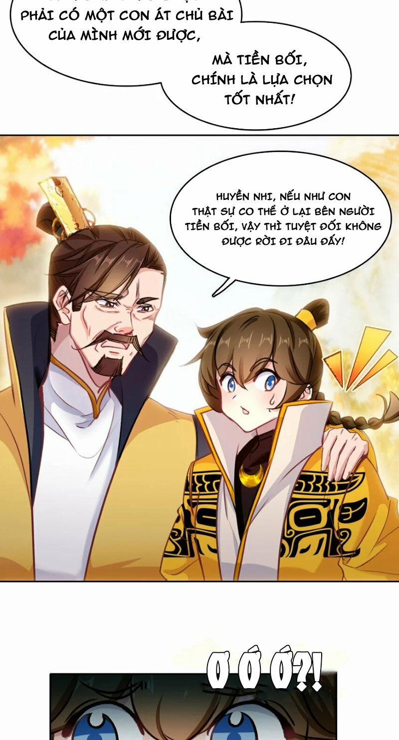 Ta Đây Chính Là Tuyệt Thế Cao Thủ 33 trang 26