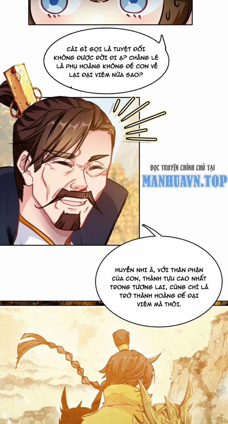Ta Đây Chính Là Tuyệt Thế Cao Thủ 33 trang 27