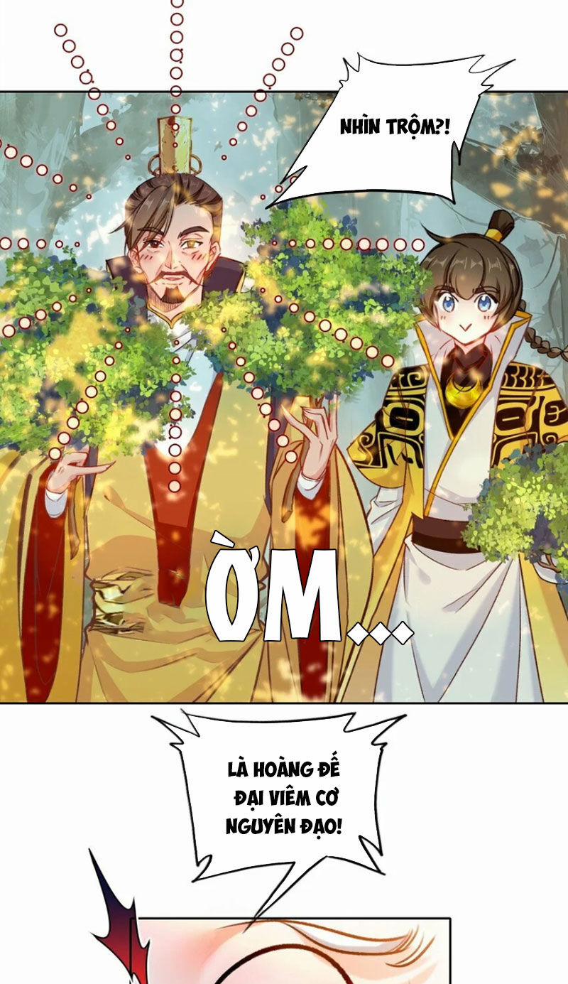 Ta Đây Chính Là Tuyệt Thế Cao Thủ 33 trang 3