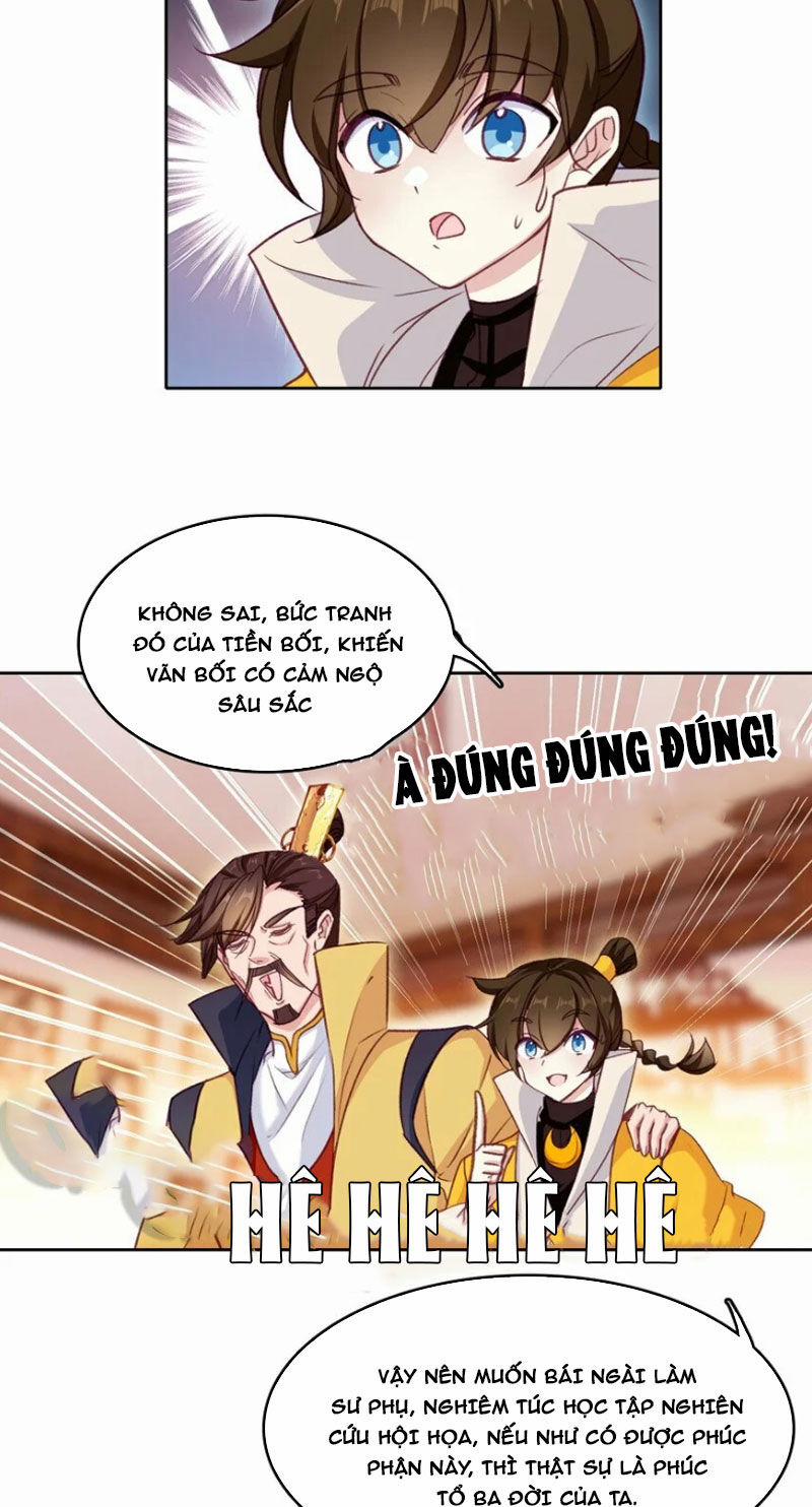 Ta Đây Chính Là Tuyệt Thế Cao Thủ 33 trang 33