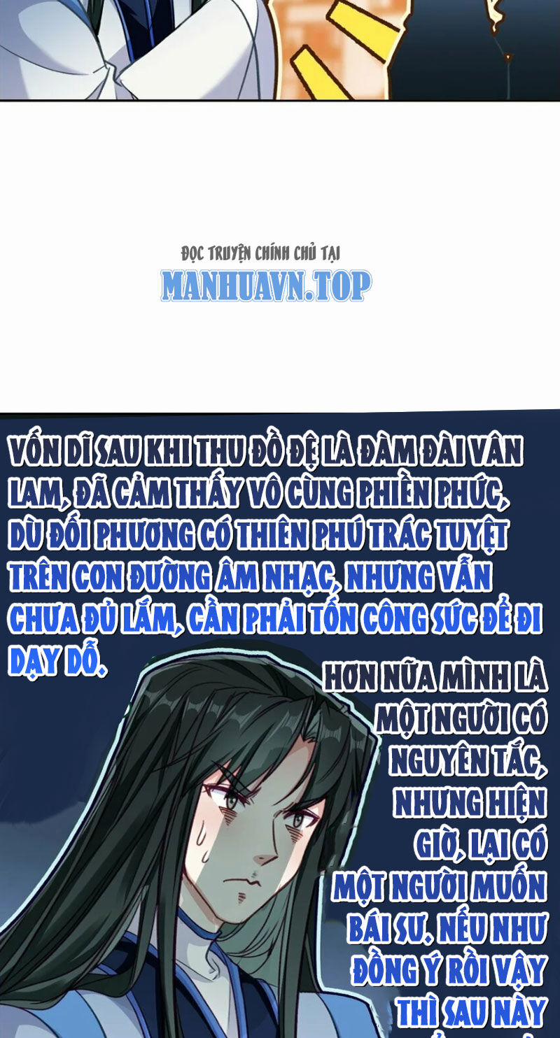 Ta Đây Chính Là Tuyệt Thế Cao Thủ 33 trang 35