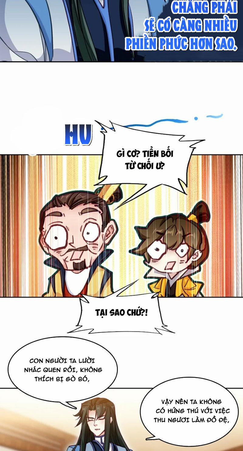 Ta Đây Chính Là Tuyệt Thế Cao Thủ 33 trang 36