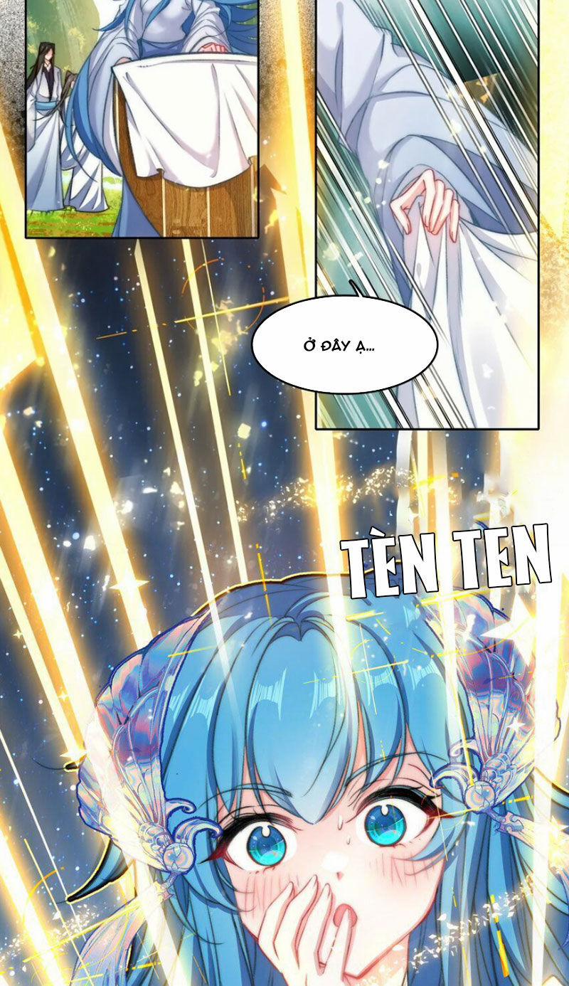 Ta Đây Chính Là Tuyệt Thế Cao Thủ 33 trang 6