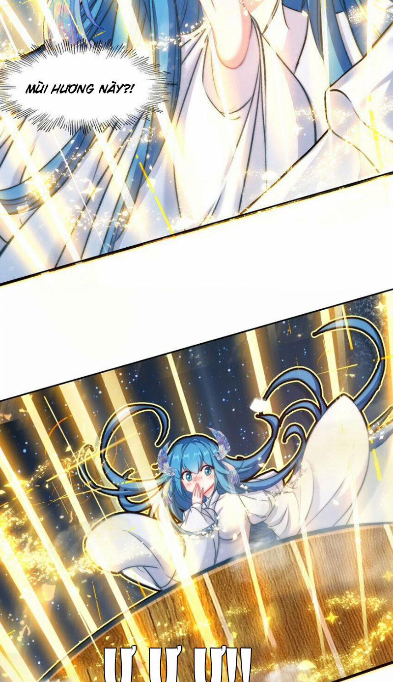 Ta Đây Chính Là Tuyệt Thế Cao Thủ 33 trang 7