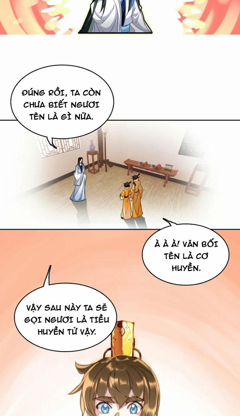 Ta Đây Chính Là Tuyệt Thế Cao Thủ 34 trang 13