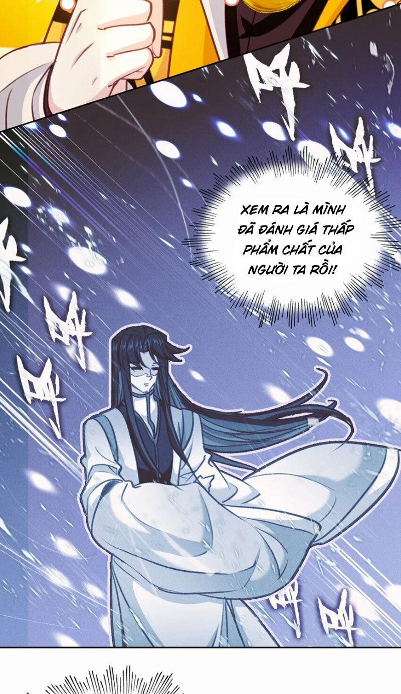 Ta Đây Chính Là Tuyệt Thế Cao Thủ 34 trang 2