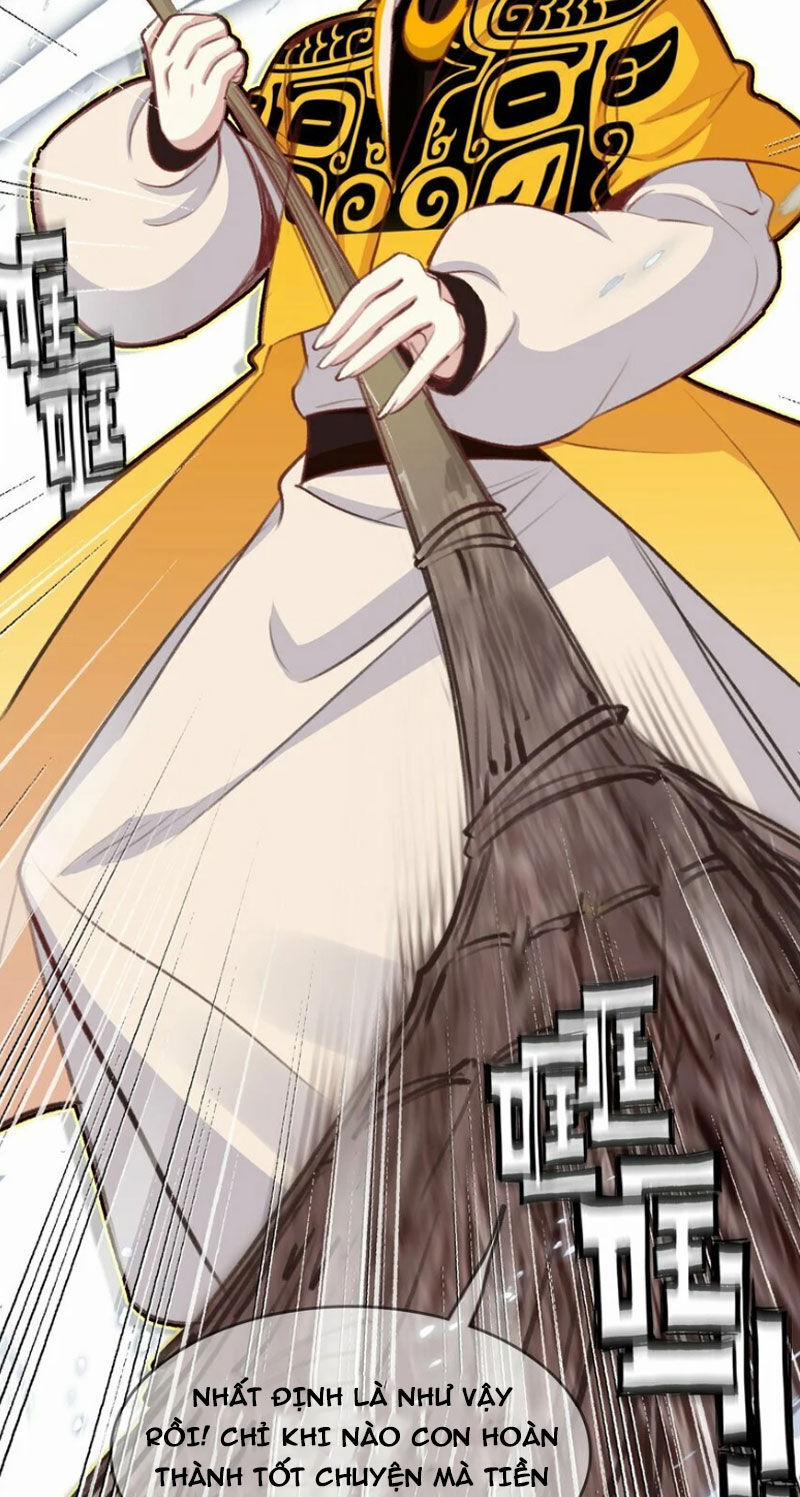 Ta Đây Chính Là Tuyệt Thế Cao Thủ 34 trang 28