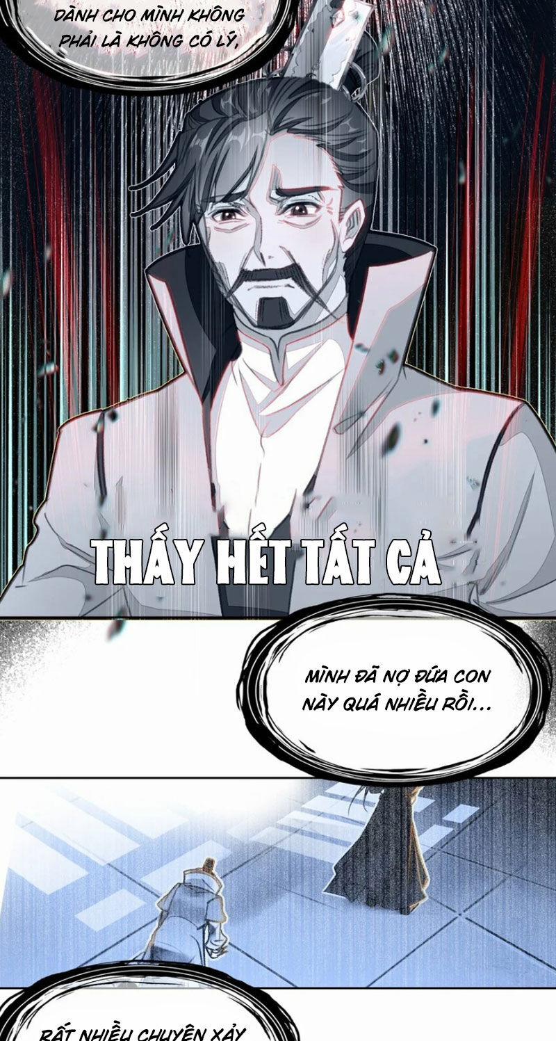 Ta Đây Chính Là Tuyệt Thế Cao Thủ 34 trang 31