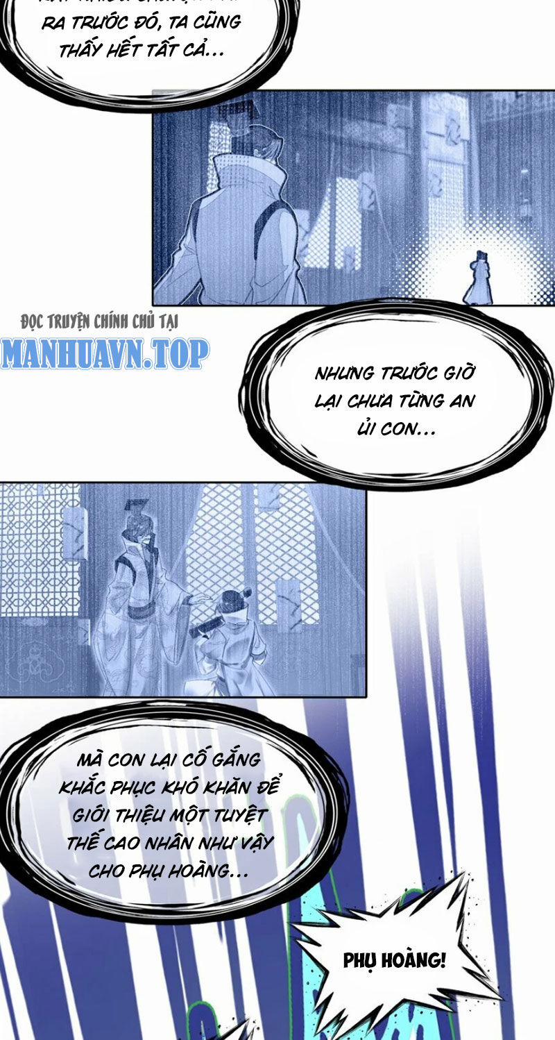 Ta Đây Chính Là Tuyệt Thế Cao Thủ 34 trang 32