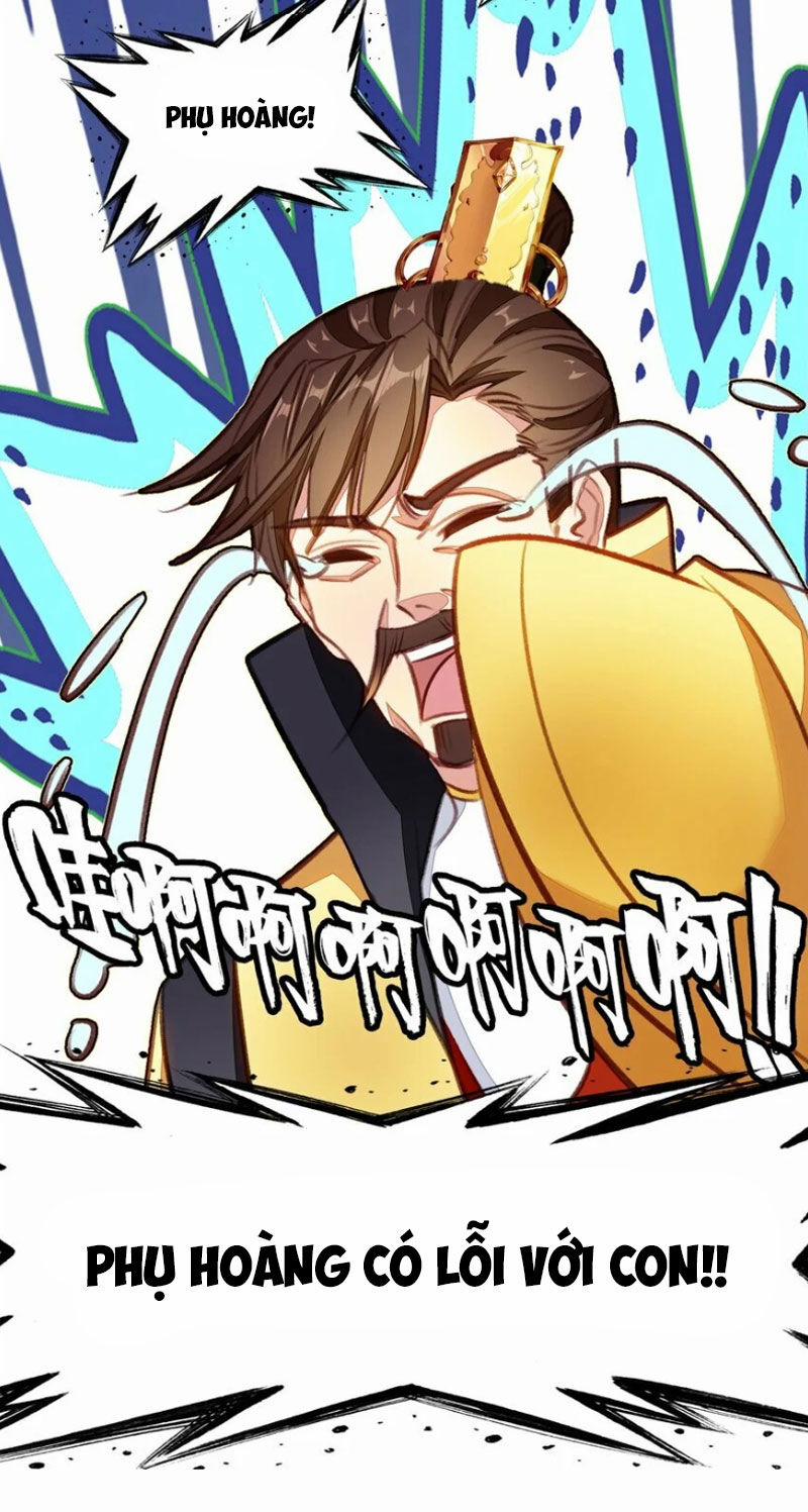 Ta Đây Chính Là Tuyệt Thế Cao Thủ 34 trang 33