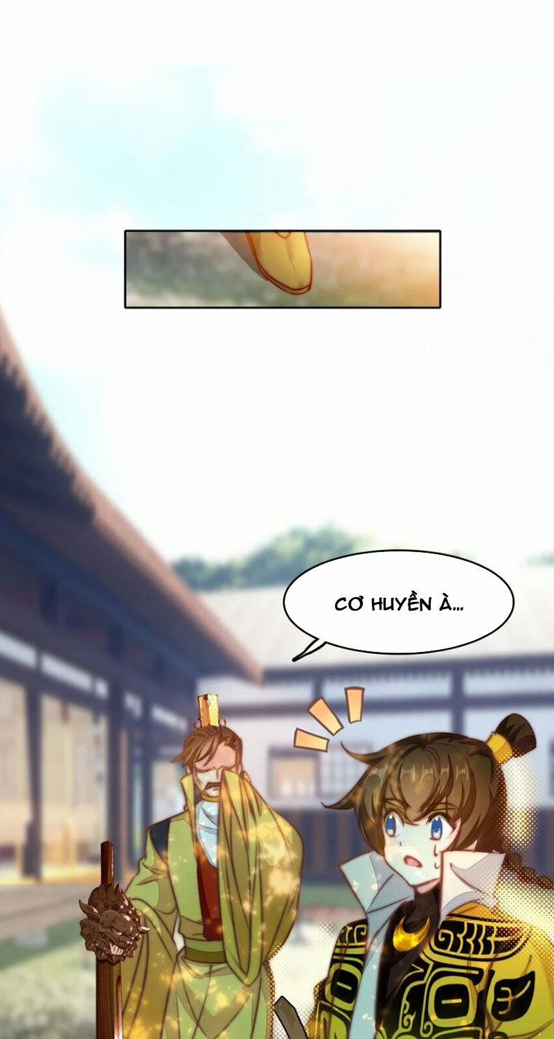 Ta Đây Chính Là Tuyệt Thế Cao Thủ 34 trang 34