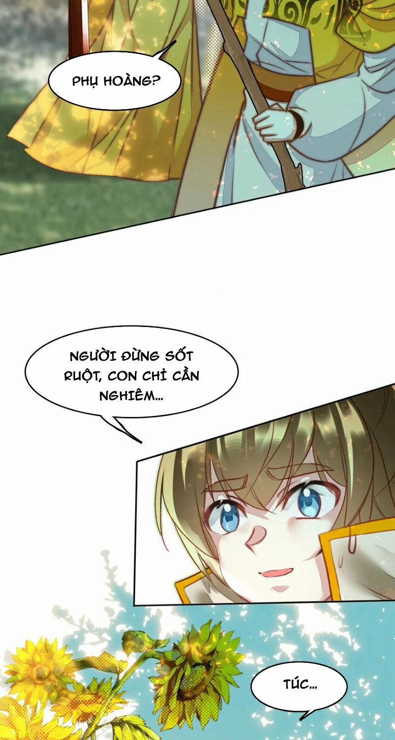 Ta Đây Chính Là Tuyệt Thế Cao Thủ 34 trang 35