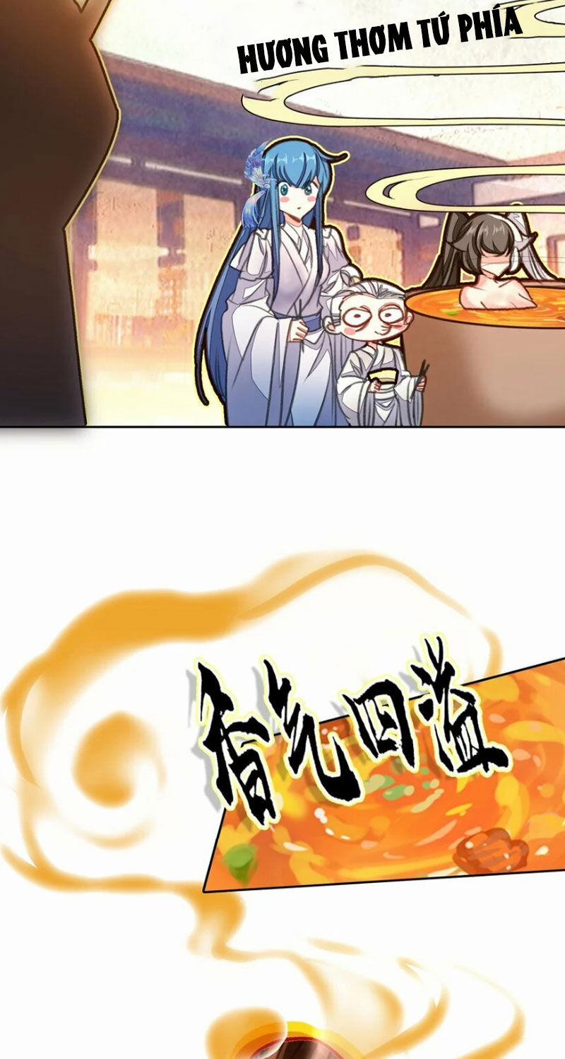 Ta Đây Chính Là Tuyệt Thế Cao Thủ 34 trang 39