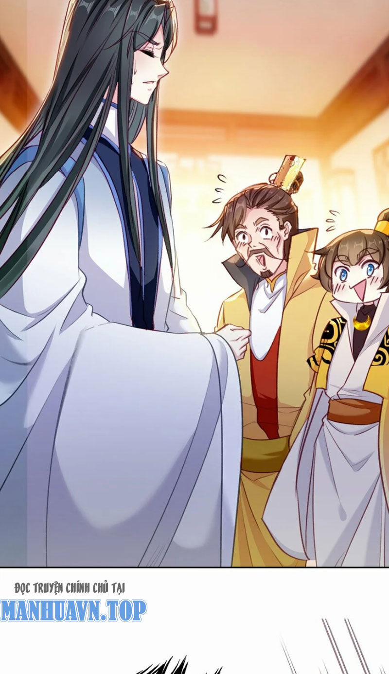 Ta Đây Chính Là Tuyệt Thế Cao Thủ 34 trang 4