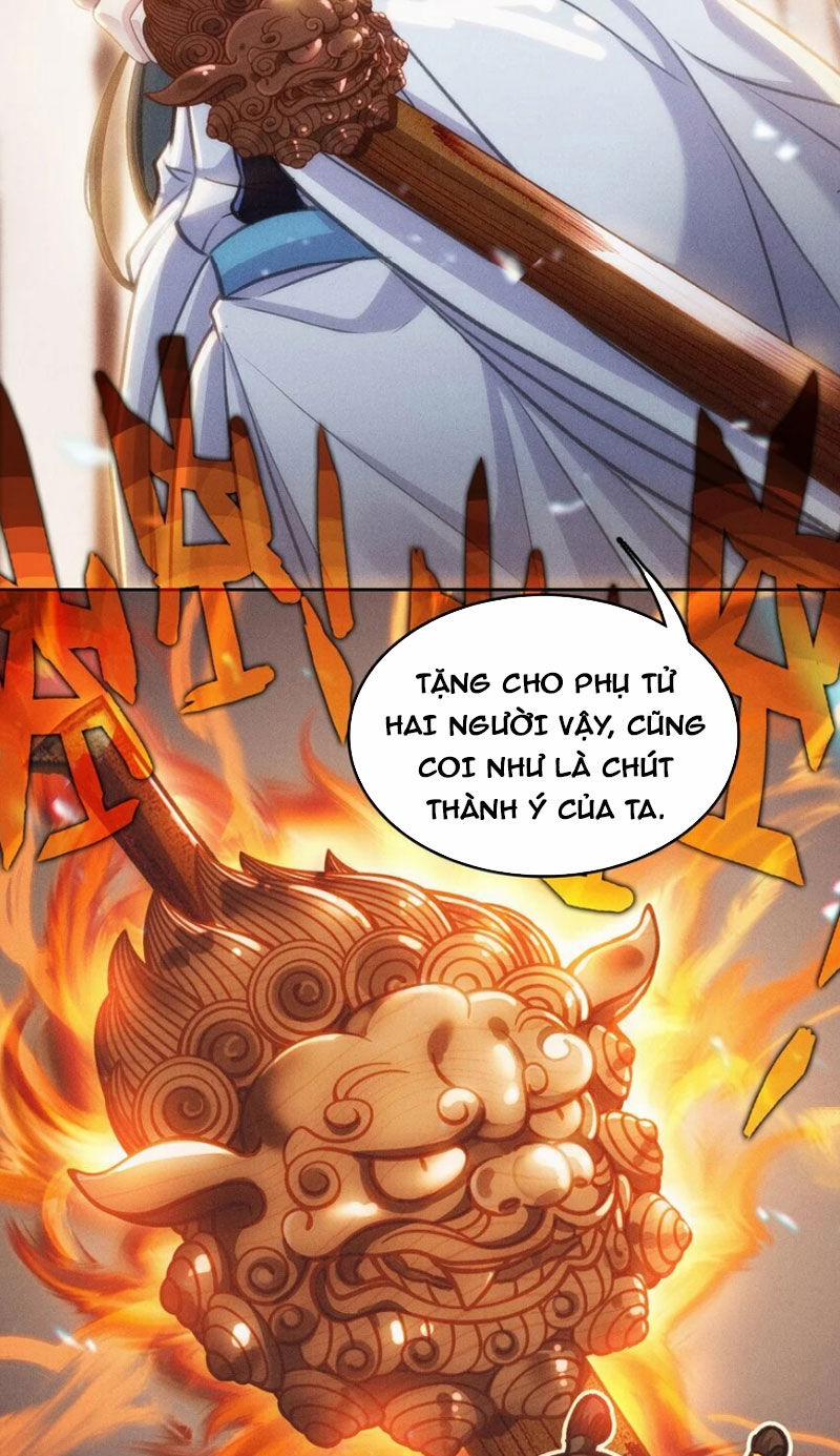 Ta Đây Chính Là Tuyệt Thế Cao Thủ 34 trang 7
