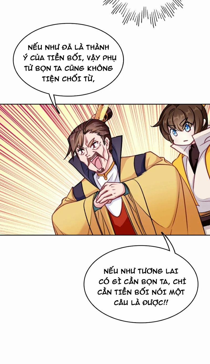 Ta Đây Chính Là Tuyệt Thế Cao Thủ 34 trang 9