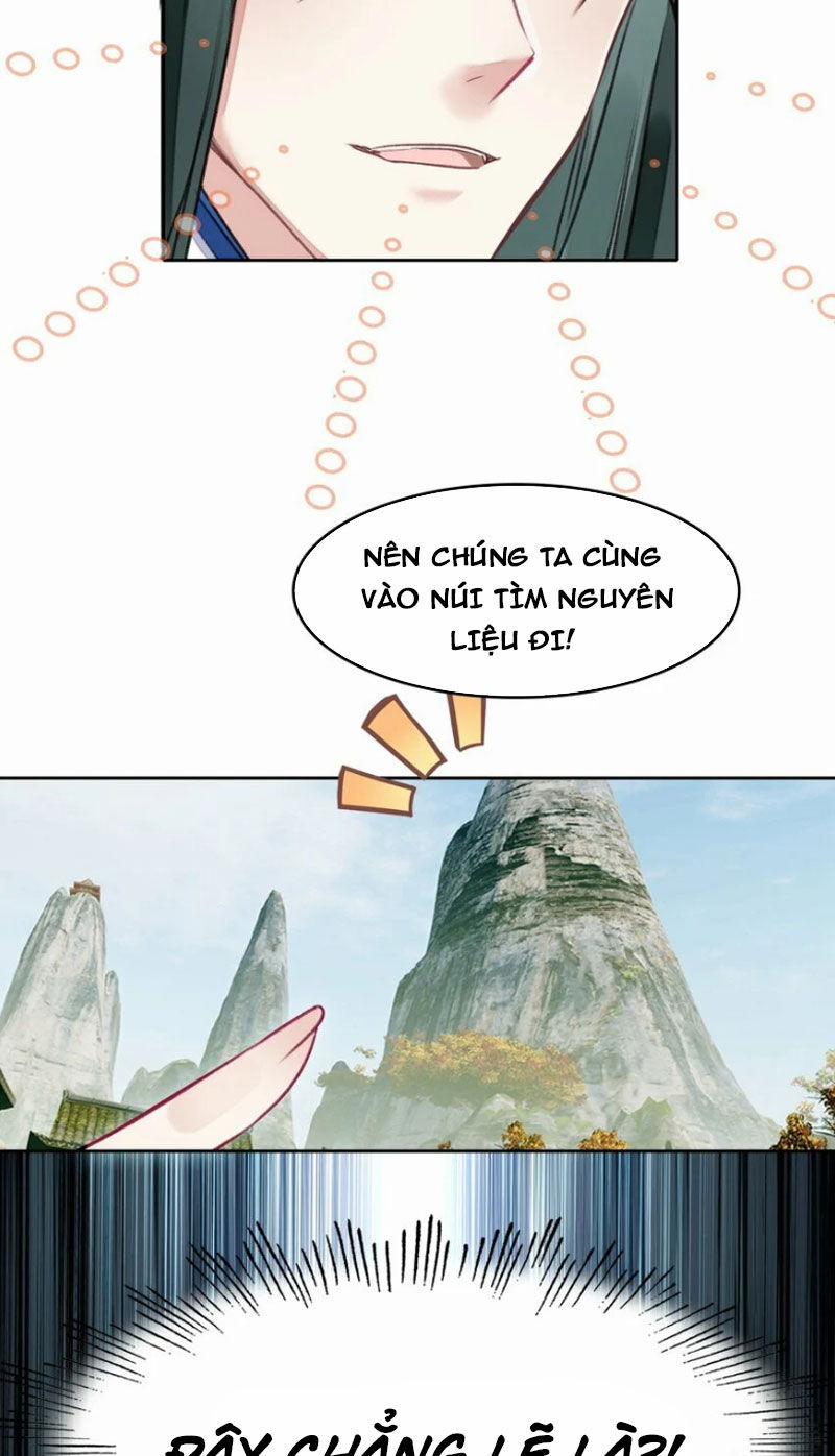 Ta Đây Chính Là Tuyệt Thế Cao Thủ 35 trang 12