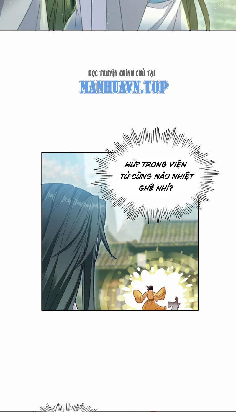 Ta Đây Chính Là Tuyệt Thế Cao Thủ 35 trang 2