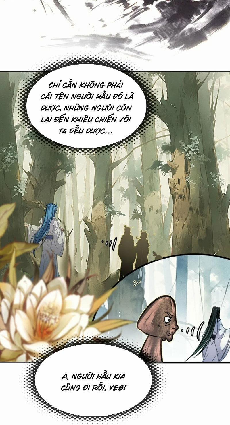 Ta Đây Chính Là Tuyệt Thế Cao Thủ 35 trang 26
