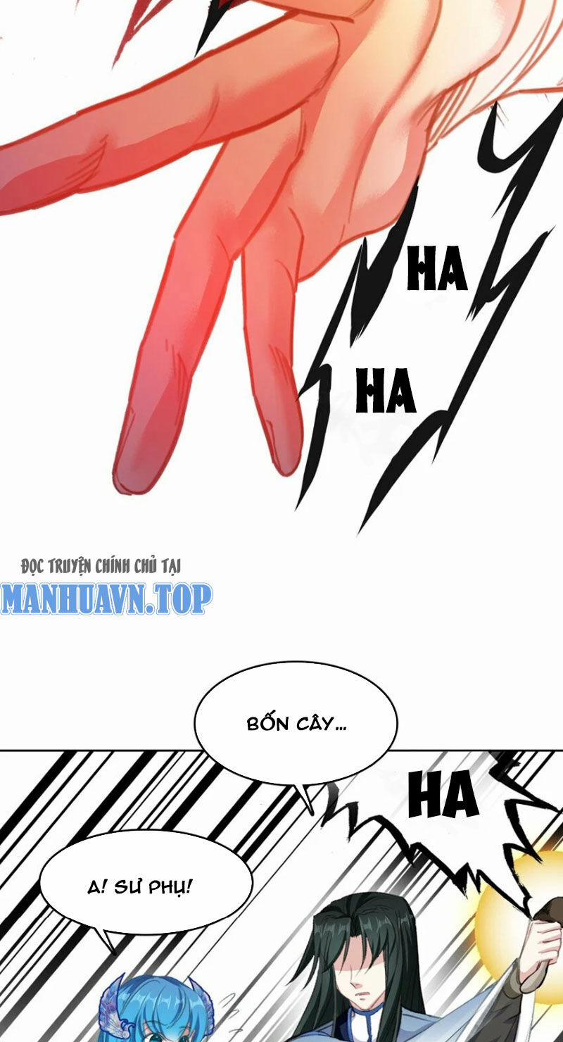 Ta Đây Chính Là Tuyệt Thế Cao Thủ 35 trang 38