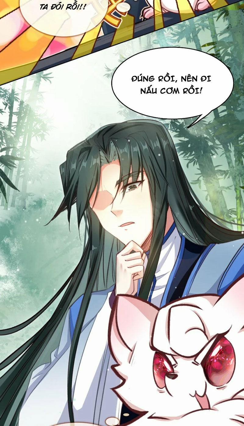 Ta Đây Chính Là Tuyệt Thế Cao Thủ 35 trang 8
