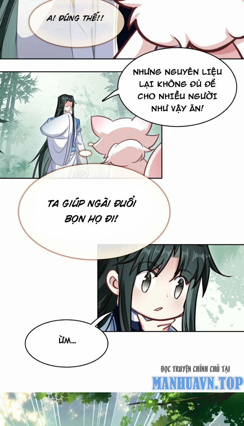 Ta Đây Chính Là Tuyệt Thế Cao Thủ 35 trang 9