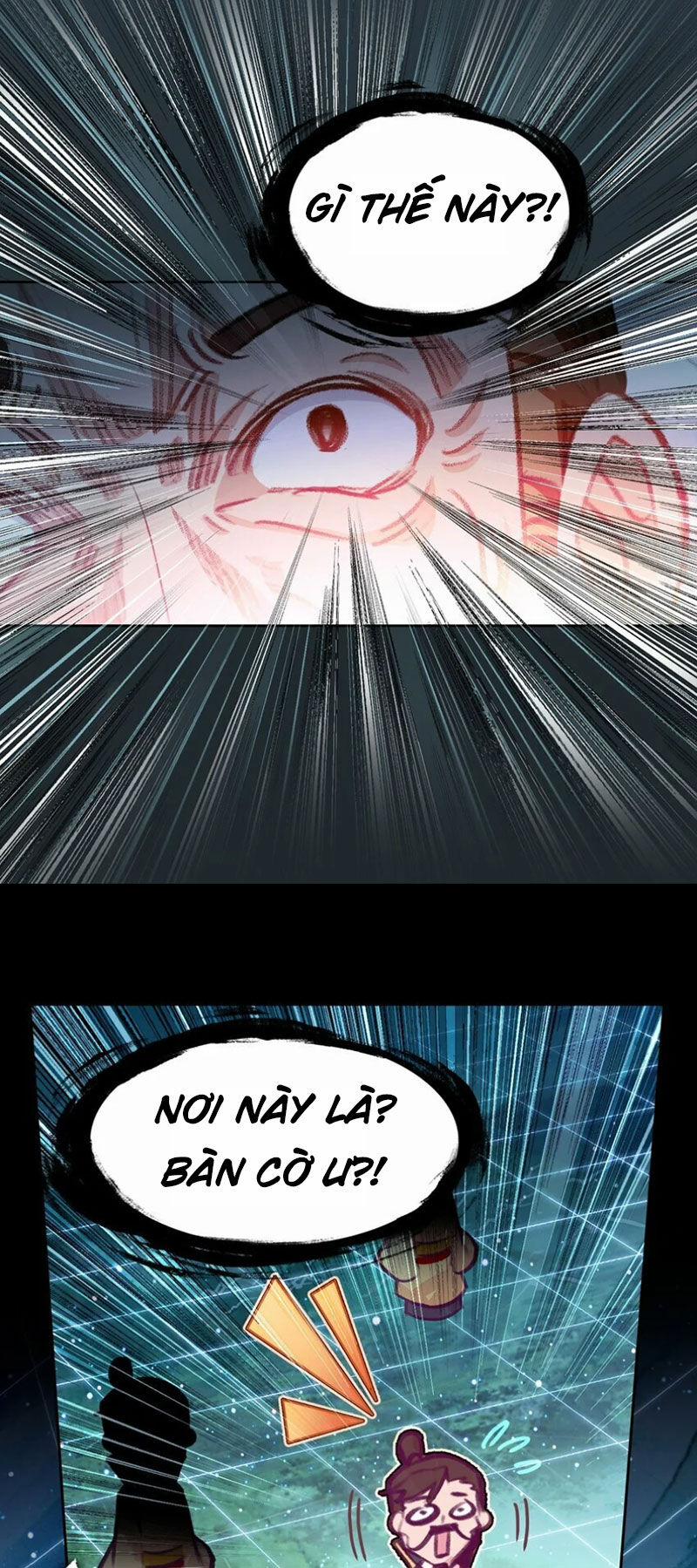 Ta Đây Chính Là Tuyệt Thế Cao Thủ 36 trang 11