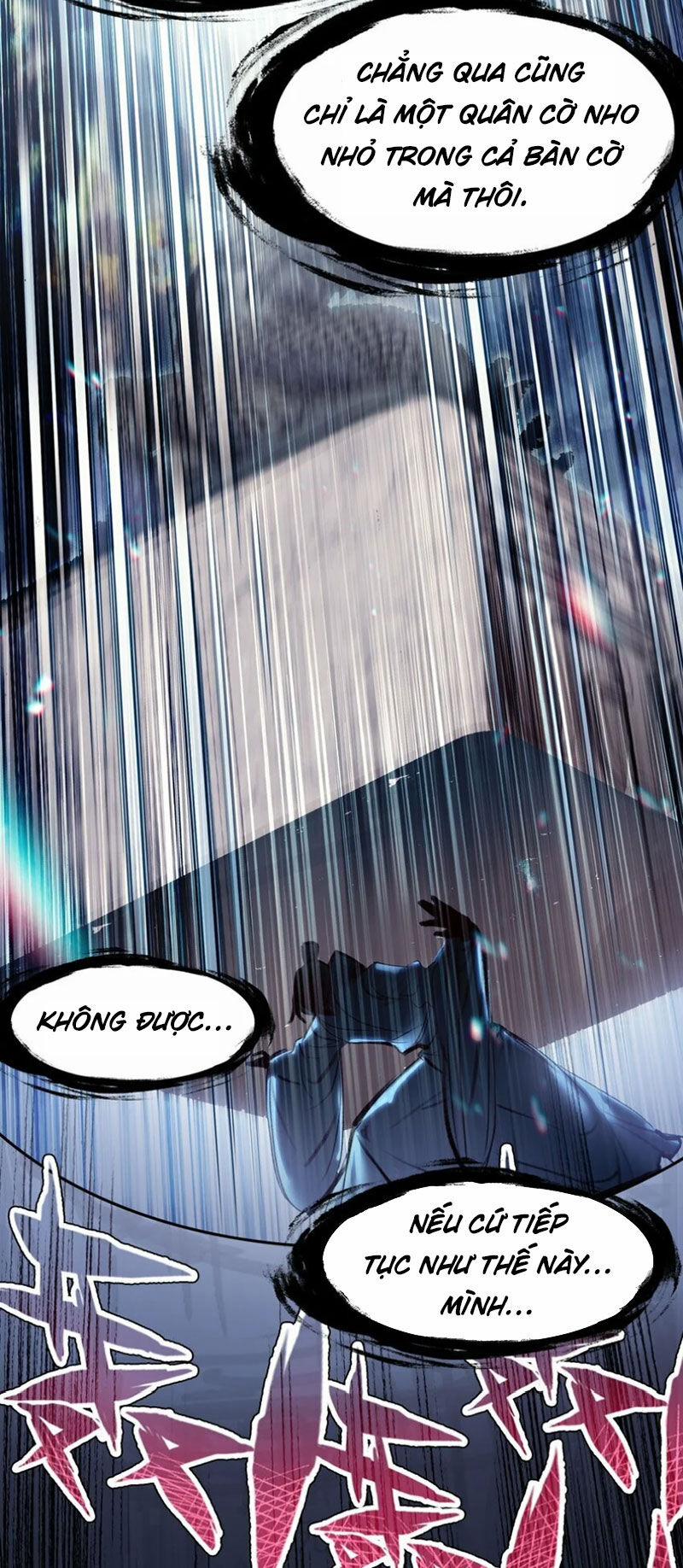Ta Đây Chính Là Tuyệt Thế Cao Thủ 36 trang 14